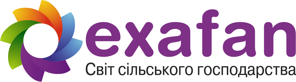 Exafan — світ сільського господарства